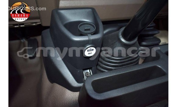 Buy Import Toyota Land Cruiser Other Car in Import - Dubai in Ayeyarwady Buy Import Toyota Land Cruiser Other Car in Import - Dubai in Ayeyarwady