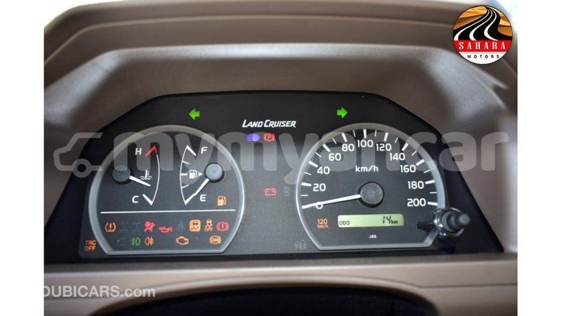 Big with watermark toyota land cruiser ayeyarwady import dubai 3140