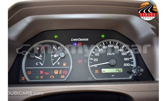 Buy Import Toyota Land Cruiser Other Car in Import - Dubai in Ayeyarwady Buy Import Toyota Land Cruiser Other Car in Import - Dubai in Ayeyarwady