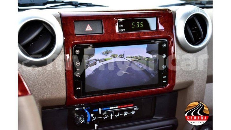 Big with watermark toyota land cruiser ayeyarwady import dubai 3140