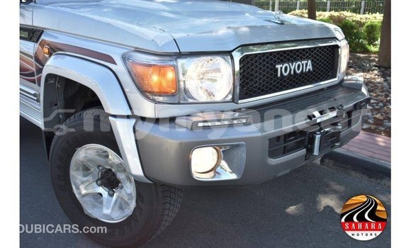 Buy Import Toyota Land Cruiser Other Car in Import - Dubai in Ayeyarwady Buy Import Toyota Land Cruiser Other Car in Import - Dubai in Ayeyarwady