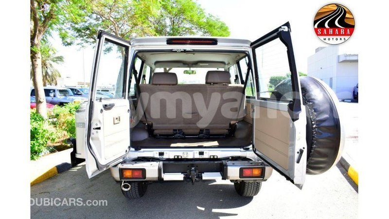Big with watermark toyota land cruiser ayeyarwady import dubai 3140