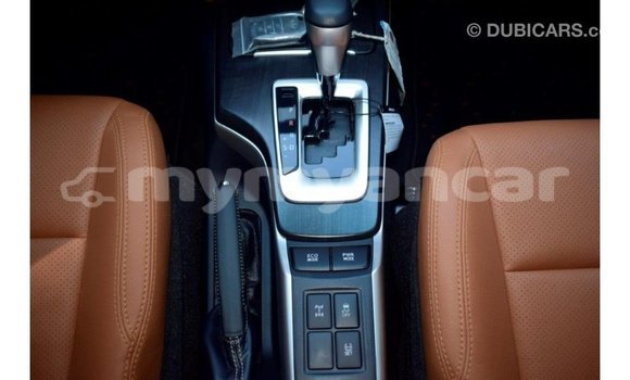 Buy Import Toyota Fortuner Black Car in Import - Dubai in Ayeyarwady Buy Import Toyota Fortuner Black Car in Import - Dubai in Ayeyarwady