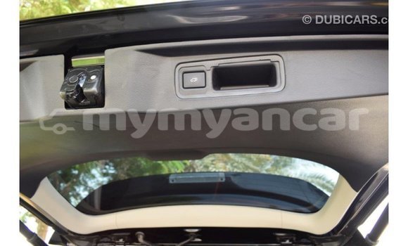 Buy Import Toyota Fortuner Black Car in Import - Dubai in Ayeyarwady Buy Import Toyota Fortuner Black Car in Import - Dubai in Ayeyarwady