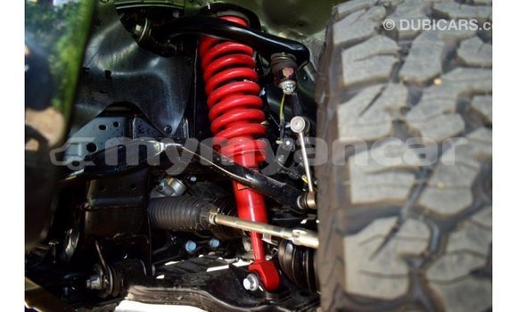 Buy Import Toyota Fortuner Black Car in Import - Dubai in Ayeyarwady Buy Import Toyota Fortuner Black Car in Import - Dubai in Ayeyarwady