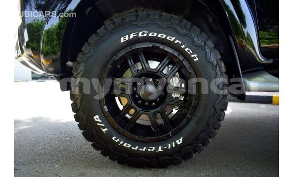 Buy Import Toyota Fortuner Black Car in Import - Dubai in Ayeyarwady Buy Import Toyota Fortuner Black Car in Import - Dubai in Ayeyarwady