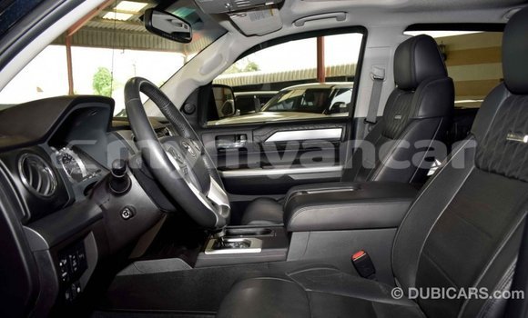 Buy Import Toyota Tundra Black Car in Import - Dubai in Ayeyarwady Buy Import Toyota Tundra Black Car in Import - Dubai in Ayeyarwady