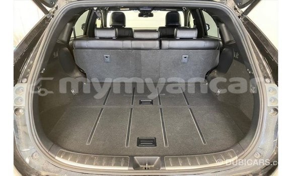 Buy Import Toyota Harrier Black Car in Import - Dubai in Ayeyarwady Buy Import Toyota Harrier Black Car in Import - Dubai in Ayeyarwady