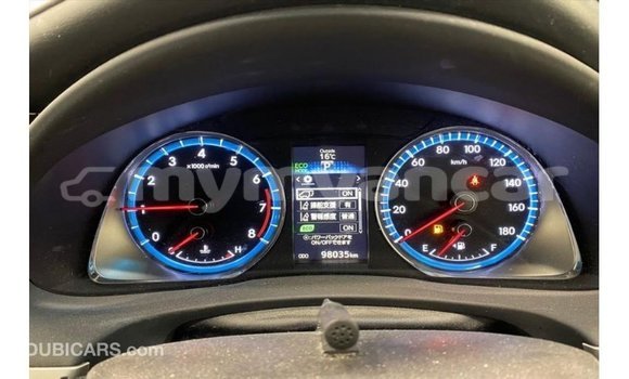 Buy Import Toyota Harrier Black Car in Import - Dubai in Ayeyarwady Buy Import Toyota Harrier Black Car in Import - Dubai in Ayeyarwady