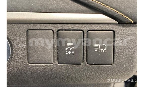 Buy Import Toyota Harrier Black Car in Import - Dubai in Ayeyarwady Buy Import Toyota Harrier Black Car in Import - Dubai in Ayeyarwady