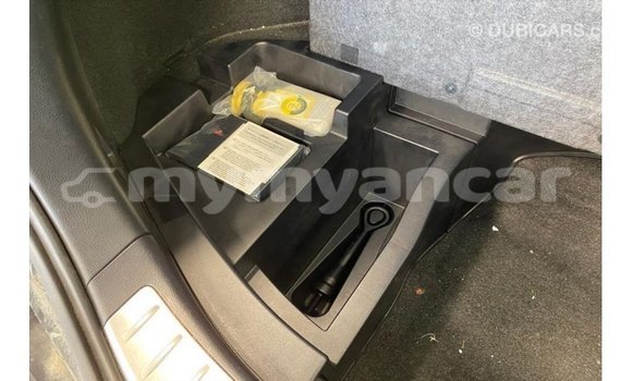 Buy Import Toyota Harrier Black Car in Import - Dubai in Ayeyarwady Buy Import Toyota Harrier Black Car in Import - Dubai in Ayeyarwady