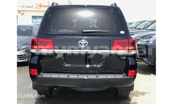 Acheter Import Voiture Toyota Land Cruiser Noir à Import - Dubai, #<Region:0x000000000c5121b8> Acheter Import Voiture Toyota Land Cruiser Noir à Import - Dubai, #<Region:0x000000000c5121b8>
