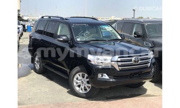 Acheter Import Voiture Toyota Land Cruiser Noir à Import - Dubai, #<Region:0x000000000c5121b8> Acheter Import Voiture Toyota Land Cruiser Noir à Import - Dubai, #<Region:0x000000000c5121b8>