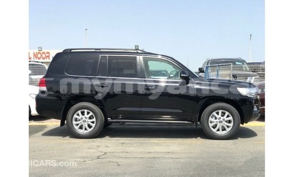 Acheter Import Voiture Toyota Land Cruiser Noir à Import - Dubai, #<Region:0x000000000c5121b8> Acheter Import Voiture Toyota Land Cruiser Noir à Import - Dubai, #<Region:0x000000000c5121b8>