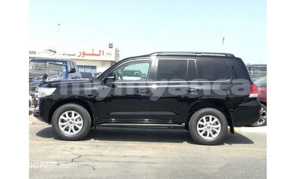 Acheter Import Voiture Toyota Land Cruiser Noir à Import - Dubai, #<Region:0x000000000c5121b8> Acheter Import Voiture Toyota Land Cruiser Noir à Import - Dubai, #<Region:0x000000000c5121b8>