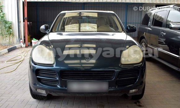 Buy Import Porsche Cayenne Green Car in Import - Dubai in Ayeyarwady Buy Import Porsche Cayenne Green Car in Import - Dubai in Ayeyarwady