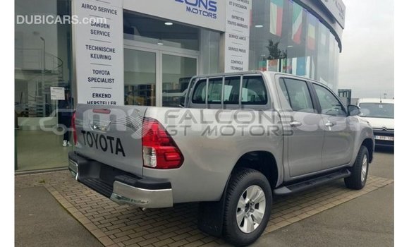 Buy Import Toyota Hilux Brown Car in Import - Dubai in Ayeyarwady Buy Import Toyota Hilux Brown Car in Import - Dubai in Ayeyarwady