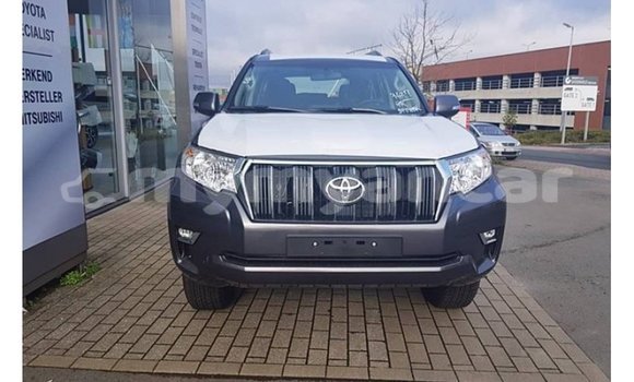 Buy Import Toyota Prado Black Car in Import - Dubai in Ayeyarwady Buy Import Toyota Prado Black Car in Import - Dubai in Ayeyarwady