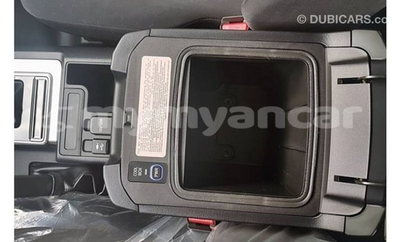 Buy Import Toyota Prado Black Car in Import - Dubai in Ayeyarwady Buy Import Toyota Prado Black Car in Import - Dubai in Ayeyarwady