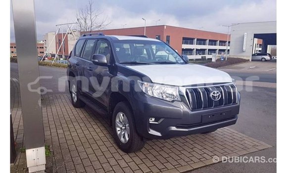 Buy Import Toyota Prado Black Car in Import - Dubai in Ayeyarwady Buy Import Toyota Prado Black Car in Import - Dubai in Ayeyarwady