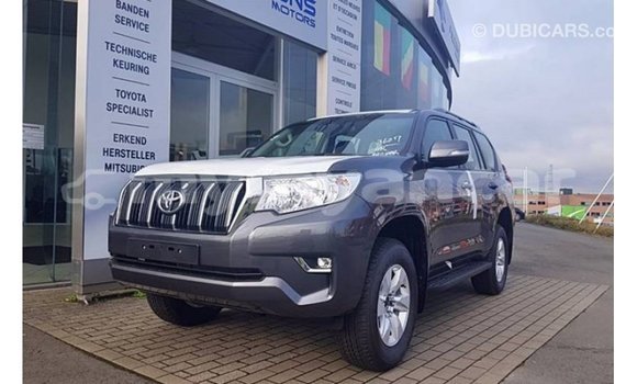 Buy Import Toyota Prado Black Car in Import - Dubai in Ayeyarwady Buy Import Toyota Prado Black Car in Import - Dubai in Ayeyarwady