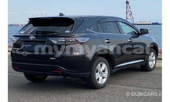 Acheter Import Voiture Toyota Harrier Noir à Import - Dubai, #<Region:0x000000000c5121b8> Acheter Import Voiture Toyota Harrier Noir à Import - Dubai, #<Region:0x000000000c5121b8>