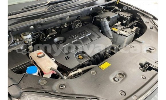 Acheter Import Voiture Toyota Harrier Noir à Import - Dubai, #<Region:0x000000000c5121b8> Acheter Import Voiture Toyota Harrier Noir à Import - Dubai, #<Region:0x000000000c5121b8>