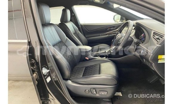 Acheter Import Voiture Toyota Harrier Noir à Import - Dubai, #<Region:0x000000000c5121b8> Acheter Import Voiture Toyota Harrier Noir à Import - Dubai, #<Region:0x000000000c5121b8>