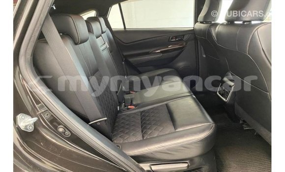 Acheter Import Voiture Toyota Harrier Noir à Import - Dubai, #<Region:0x000000000c5121b8> Acheter Import Voiture Toyota Harrier Noir à Import - Dubai, #<Region:0x000000000c5121b8>
