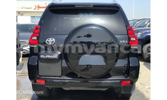 Acheter Import Voiture Toyota Prado Noir à Import - Dubai, #<Region:0x000000000c5121b8> Acheter Import Voiture Toyota Prado Noir à Import - Dubai, #<Region:0x000000000c5121b8>