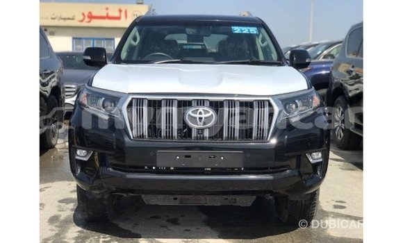 Acheter Import Voiture Toyota Prado Noir à Import - Dubai, #<Region:0x000000000c5121b8> Acheter Import Voiture Toyota Prado Noir à Import - Dubai, #<Region:0x000000000c5121b8>