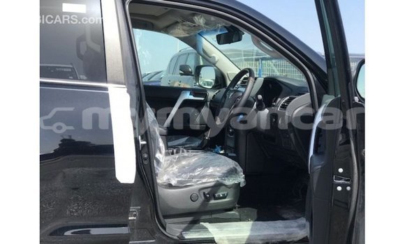 Acheter Import Voiture Toyota Prado Noir à Import - Dubai, #<Region:0x000000000c5121b8> Acheter Import Voiture Toyota Prado Noir à Import - Dubai, #<Region:0x000000000c5121b8>