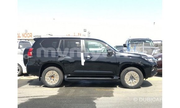 Acheter Import Voiture Toyota Prado Noir à Import - Dubai, #<Region:0x000000000c5121b8> Acheter Import Voiture Toyota Prado Noir à Import - Dubai, #<Region:0x000000000c5121b8>