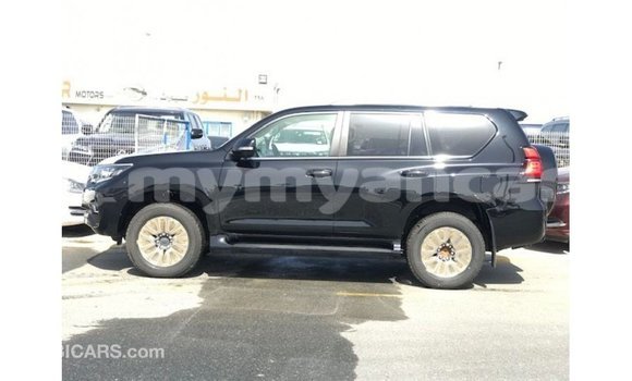 Acheter Import Voiture Toyota Prado Noir à Import - Dubai, #<Region:0x000000000c5121b8> Acheter Import Voiture Toyota Prado Noir à Import - Dubai, #<Region:0x000000000c5121b8>