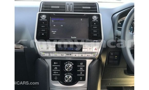 Acheter Import Voiture Toyota Prado Noir à Import - Dubai, #<Region:0x000000000c5121b8> Acheter Import Voiture Toyota Prado Noir à Import - Dubai, #<Region:0x000000000c5121b8>