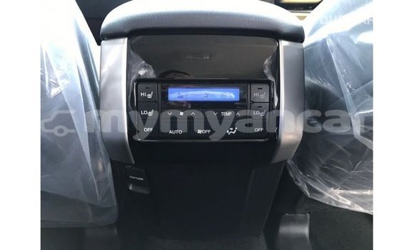 Acheter Import Voiture Toyota Prado Noir à Import - Dubai, #<Region:0x000000000c5121b8> Acheter Import Voiture Toyota Prado Noir à Import - Dubai, #<Region:0x000000000c5121b8>