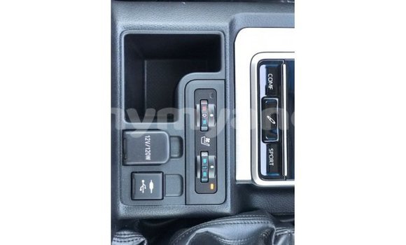 Acheter Import Voiture Toyota Prado Noir à Import - Dubai, #<Region:0x000000000c5121b8> Acheter Import Voiture Toyota Prado Noir à Import - Dubai, #<Region:0x000000000c5121b8>