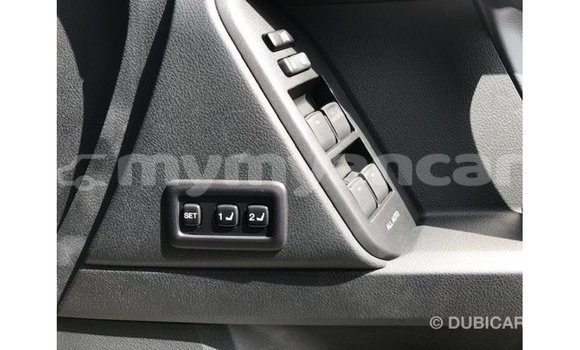 Acheter Import Voiture Toyota Prado Noir à Import - Dubai, #<Region:0x000000000c5121b8> Acheter Import Voiture Toyota Prado Noir à Import - Dubai, #<Region:0x000000000c5121b8>