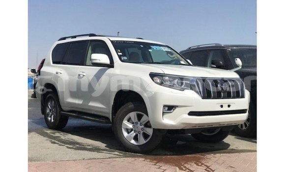 Acheter Import Voiture Toyota Prado Blanc à Import - Dubai, #<Region:0x000000000c5121b8> Acheter Import Voiture Toyota Prado Blanc à Import - Dubai, #<Region:0x000000000c5121b8>