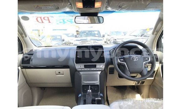 Acheter Import Voiture Toyota Prado Blanc à Import - Dubai, #<Region:0x000000000c5121b8> Acheter Import Voiture Toyota Prado Blanc à Import - Dubai, #<Region:0x000000000c5121b8>