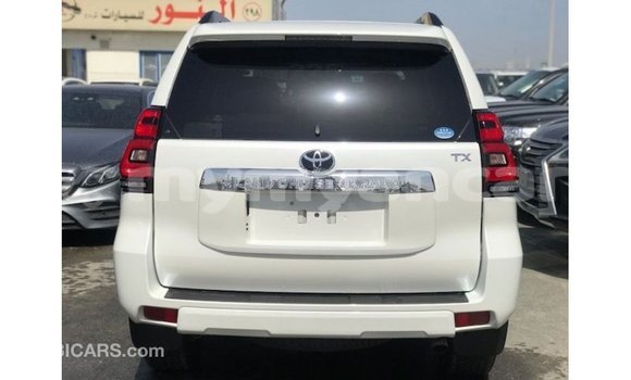 Acheter Import Voiture Toyota Prado Blanc à Import - Dubai, #<Region:0x000000000c5121b8> Acheter Import Voiture Toyota Prado Blanc à Import - Dubai, #<Region:0x000000000c5121b8>