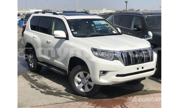 Acheter Import Voiture Toyota Prado Blanc à Import - Dubai, #<Region:0x000000000c5121b8> Acheter Import Voiture Toyota Prado Blanc à Import - Dubai, #<Region:0x000000000c5121b8>
