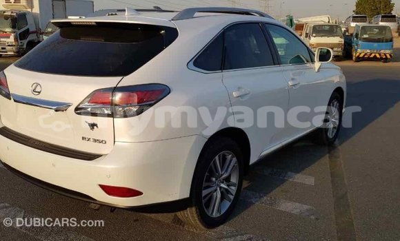 Acheter Import Voiture Lexus RX 350 Blanc à Import - Dubai, #<Region:0x000000000c5121b8> Acheter Import Voiture Lexus RX 350 Blanc à Import - Dubai, #<Region:0x000000000c5121b8>