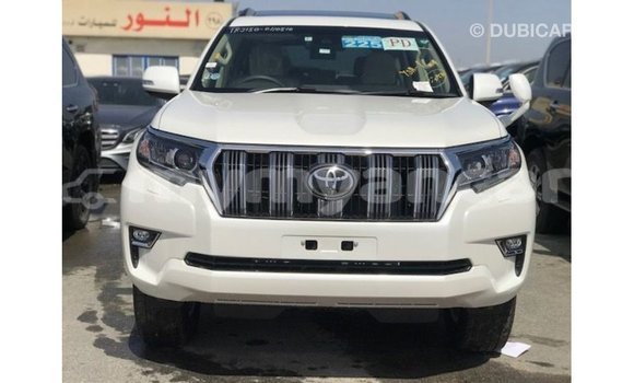 Acheter Import Voiture Toyota Prado Blanc à Import - Dubai, #<Region:0x000000000c5121b8> Acheter Import Voiture Toyota Prado Blanc à Import - Dubai, #<Region:0x000000000c5121b8>