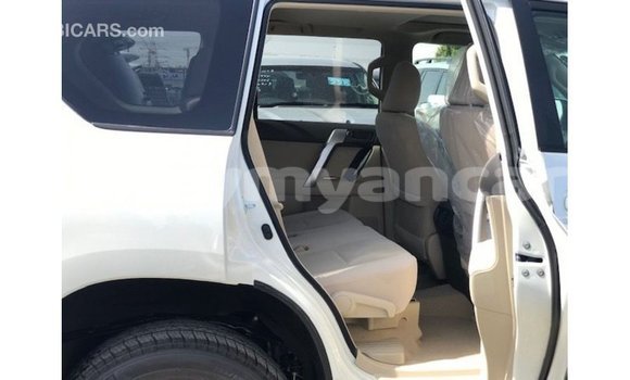 Acheter Import Voiture Toyota Prado Blanc à Import - Dubai, #<Region:0x000000000c5121b8> Acheter Import Voiture Toyota Prado Blanc à Import - Dubai, #<Region:0x000000000c5121b8>