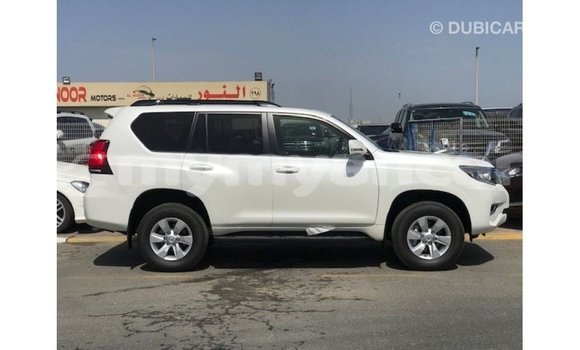 Acheter Import Voiture Toyota Prado Blanc à Import - Dubai, #<Region:0x000000000c5121b8> Acheter Import Voiture Toyota Prado Blanc à Import - Dubai, #<Region:0x000000000c5121b8>