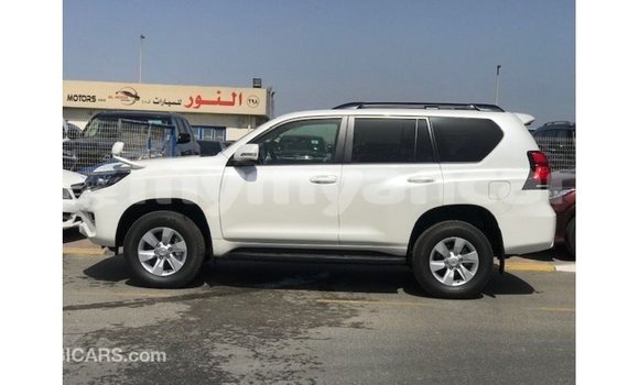 Acheter Import Voiture Toyota Prado Blanc à Import - Dubai, #<Region:0x000000000c5121b8> Acheter Import Voiture Toyota Prado Blanc à Import - Dubai, #<Region:0x000000000c5121b8>