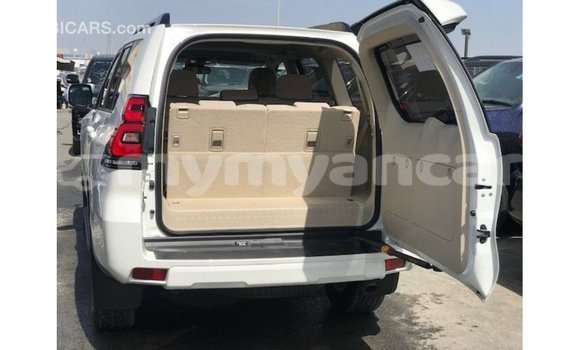 Acheter Import Voiture Toyota Prado Blanc à Import - Dubai, #<Region:0x000000000c5121b8> Acheter Import Voiture Toyota Prado Blanc à Import - Dubai, #<Region:0x000000000c5121b8>
