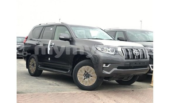 Acheter Import Voiture Toyota Prado Autre à Import - Dubai, #<Region:0x000000000c5121b8> Acheter Import Voiture Toyota Prado Autre à Import - Dubai, #<Region:0x000000000c5121b8>