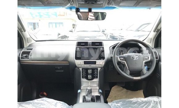 Acheter Import Voiture Toyota Prado Autre à Import - Dubai, #<Region:0x000000000c5121b8> Acheter Import Voiture Toyota Prado Autre à Import - Dubai, #<Region:0x000000000c5121b8>